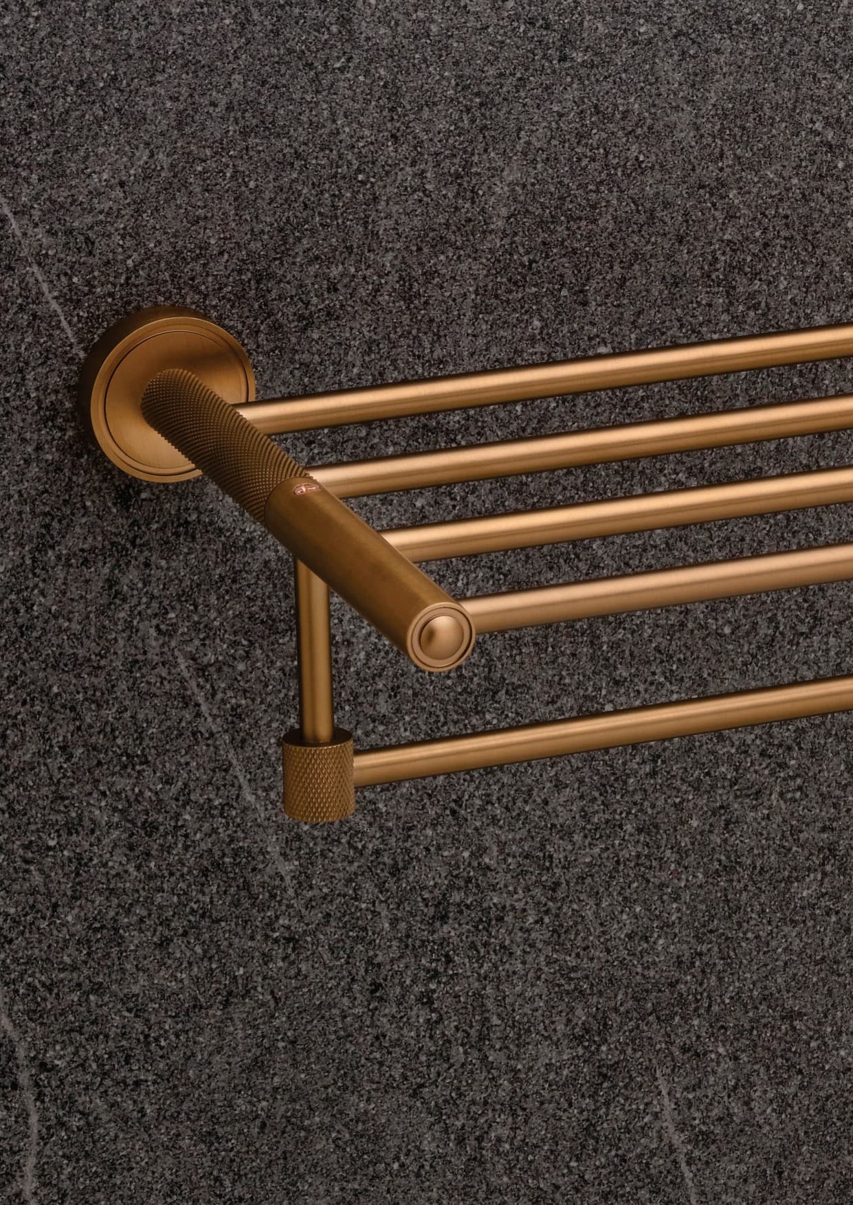 Bath fitting suite
